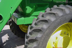 1992 John Deere 4960