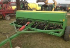  John Deere 8200