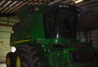 2009 John Deere 9770 STS