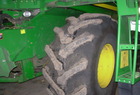 2009 John Deere 9770 STS
