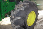 2009 John Deere 9770 STS