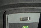 2008 John Deere X320