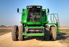 2010 John Deere 9870 STS