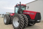 2006 Case IH STX330