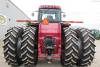 2006 Case IH STX330