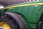 2010 John Deere 8345R