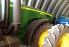 2010 John Deere 8345R