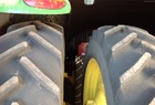 2010 John Deere 8345R