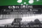 2012 John Deere S680