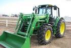 2010 John Deere 6330