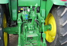 2010 John Deere 6330