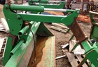  John Deere Bucket & Grapple