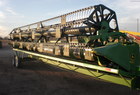 1998 John Deere 930F