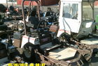 2011 Grasshopper 723t