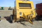 2005 Vermeer 605M