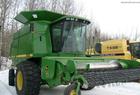 1990 John Deere 9600