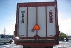 2008 Meyer 20 TONNE
