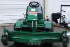  Ransomes 946702 FRONT DECK MOWER
