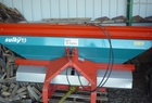 2000 Sulky DPX