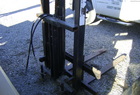  Other GNUSE F30 3PT FORK LIFT MAST