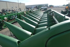 2009 John Deere 612C