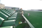 2009 John Deere 612C