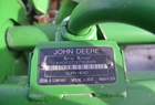 2009 John Deere 612C