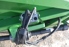 2009 John Deere 612C