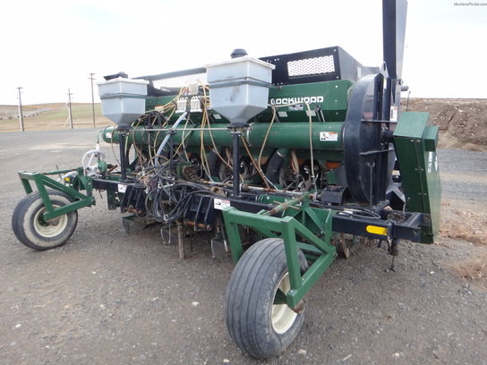 2002 Other 604 AireCup Planter