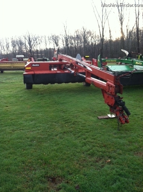 2006 New Holland 1431