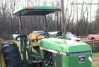 1984 John Deere 2750
