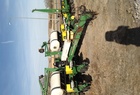 1997 John Deere 1760
