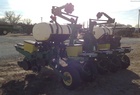 1997 John Deere 1760