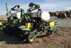 1997 John Deere 1760