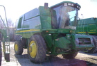 2004 John Deere 9660 STS