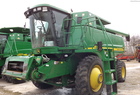2004 John Deere 9660 STS