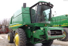 2004 John Deere 9660 STS