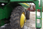 2004 John Deere 9660 STS
