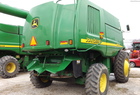 2004 John Deere 9660 STS