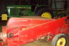  New Holland 269