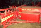  New Holland 269