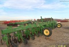 1998 John Deere 856
