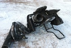 2000 John Deere GT235