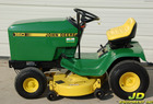 1988 John Deere 160