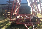 1995 Krause 3954W
