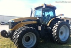 2010 Challenger MT675C