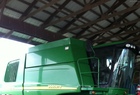 2006 John Deere 9560 STS