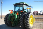 2011 John Deere 8235R