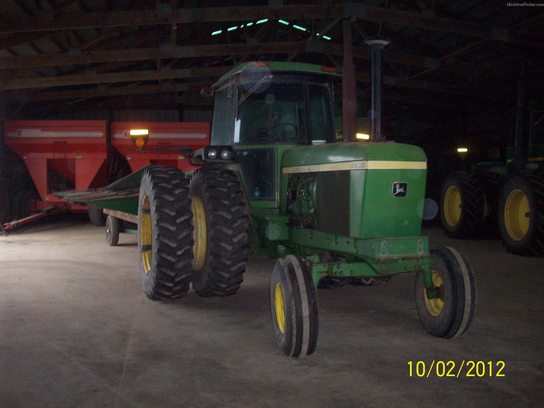 1973 John Deere 4430