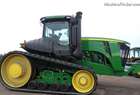 2012 John Deere 9560RT